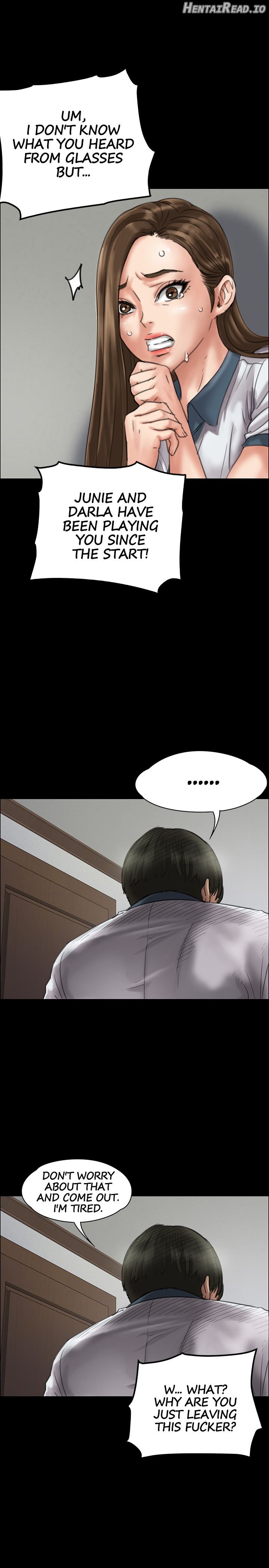 Queen Bee Chapter 21 - page 12