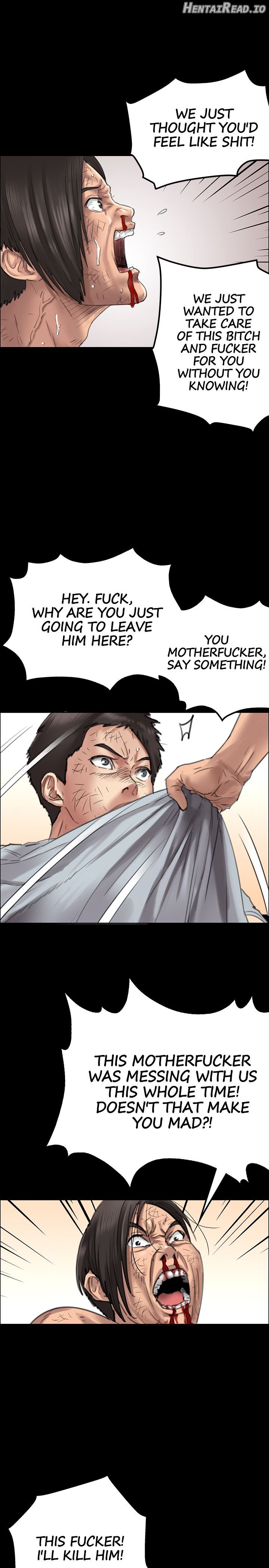 Queen Bee Chapter 21 - page 13