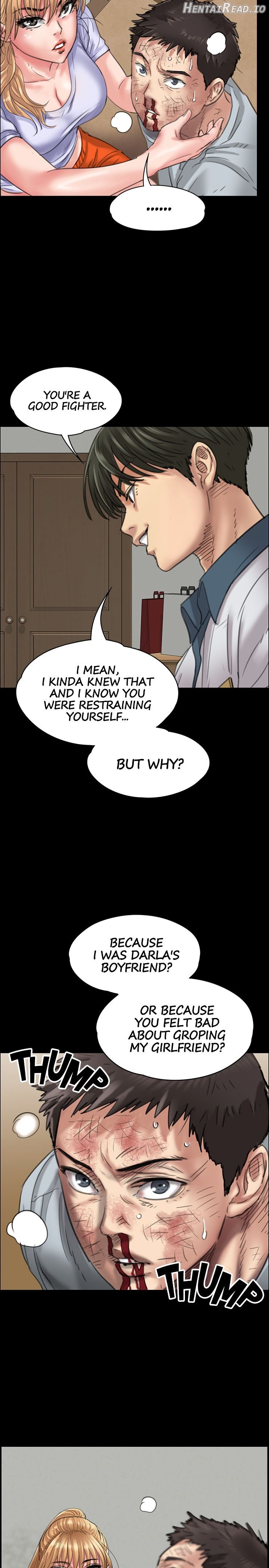 Queen Bee Chapter 21 - page 24