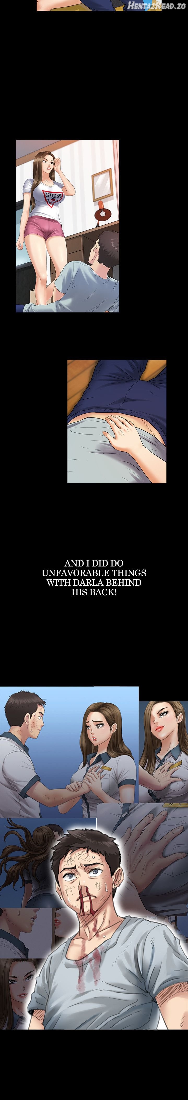 Queen Bee Chapter 21 - page 28