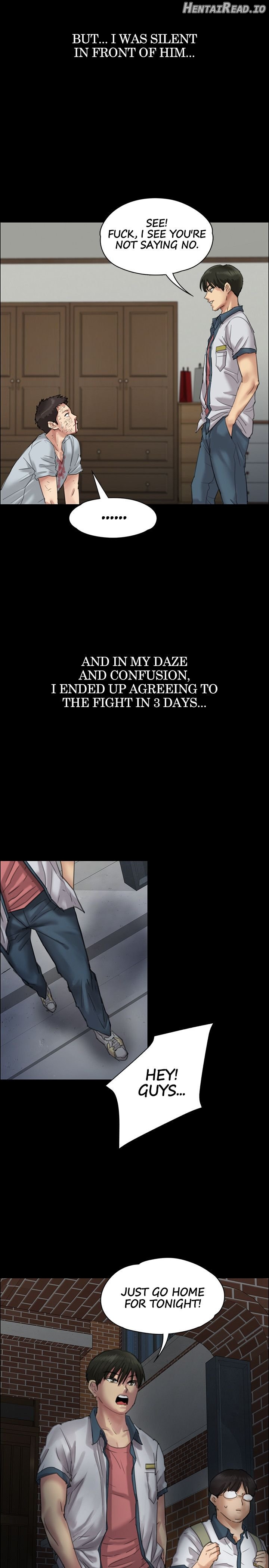 Queen Bee Chapter 21 - page 29