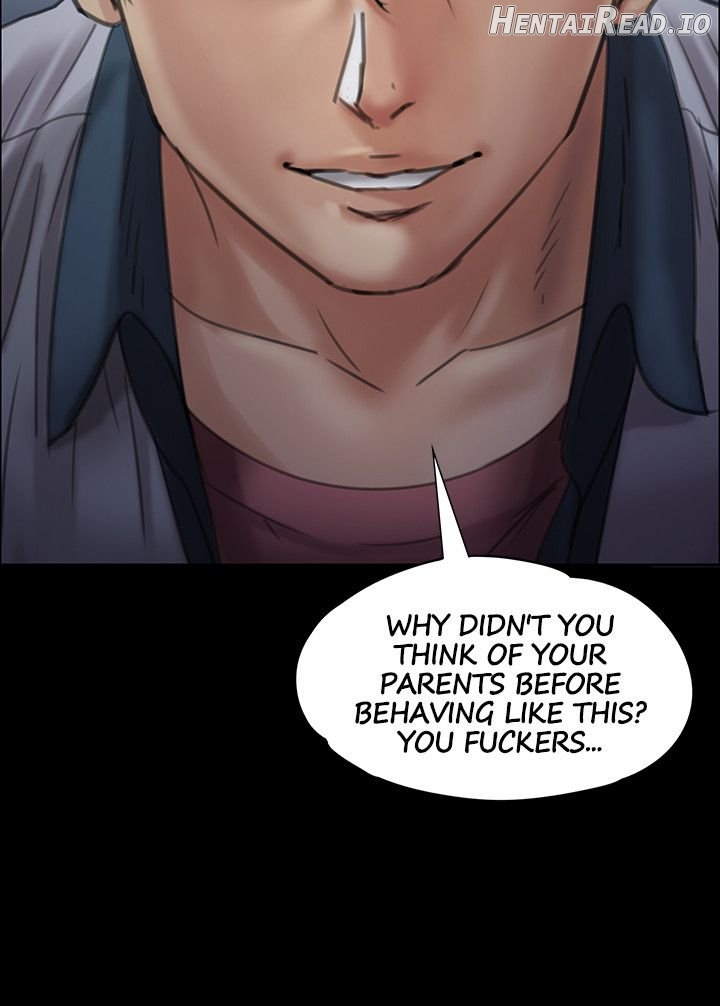 Queen Bee Chapter 21 - page 31