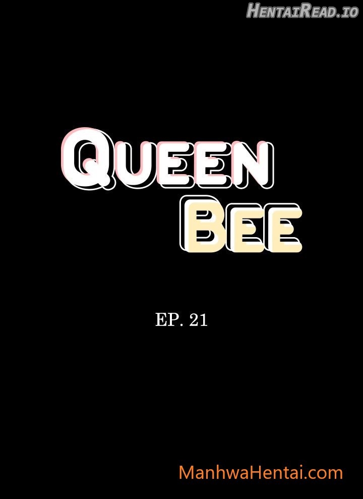 Queen Bee Chapter 21 - page 5