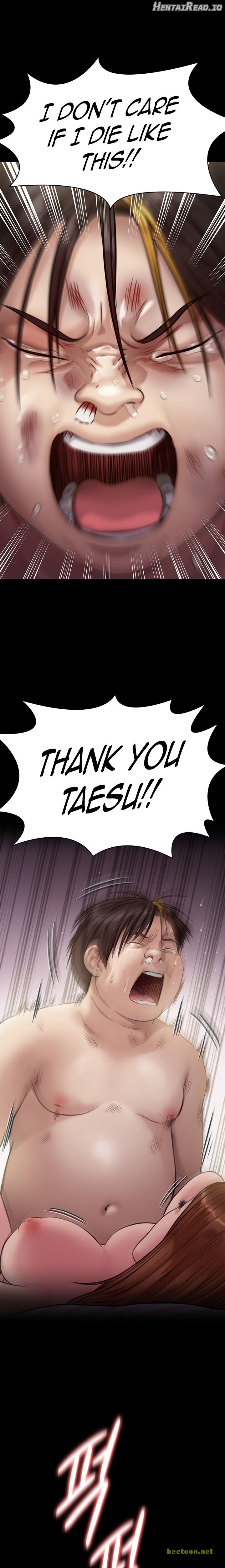 Queen Bee Chapter 212 - page 1