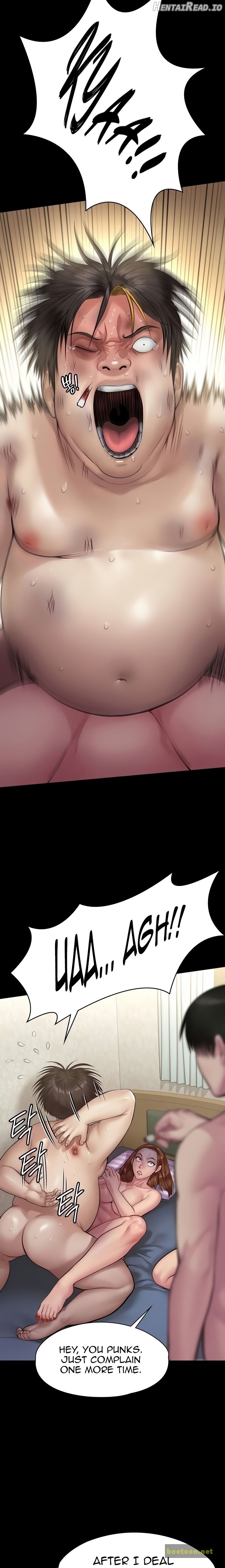 Queen Bee Chapter 212 - page 19
