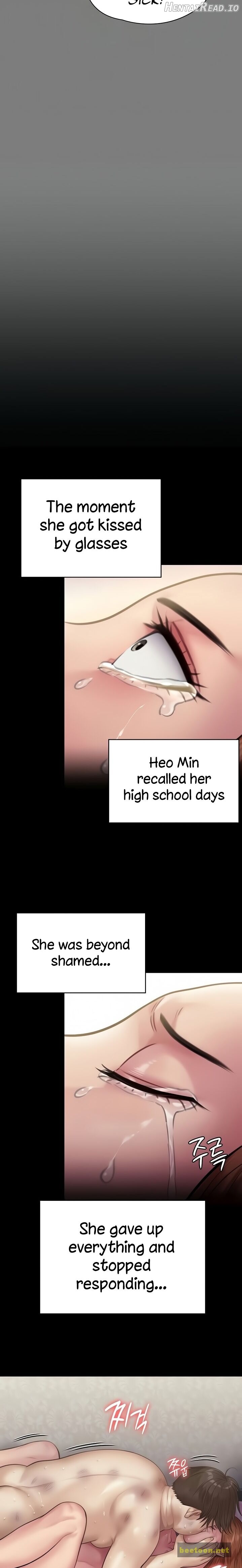 Queen Bee Chapter 212 - page 24
