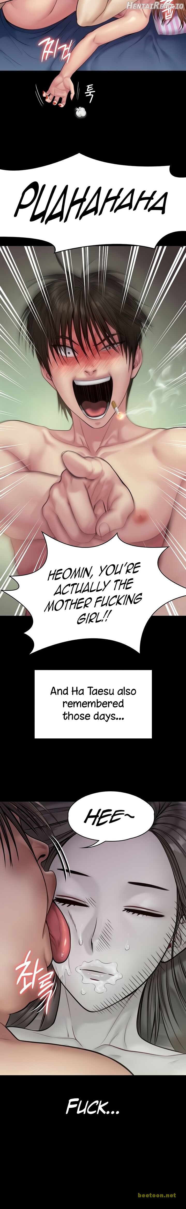 Queen Bee Chapter 212 - page 25