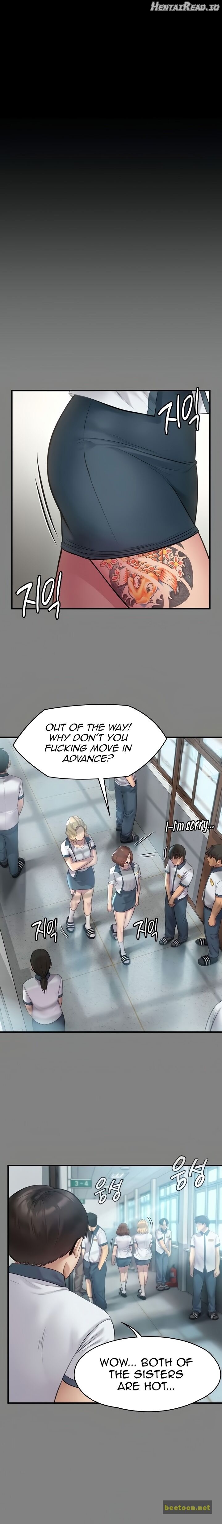 Queen Bee Chapter 212 - page 30