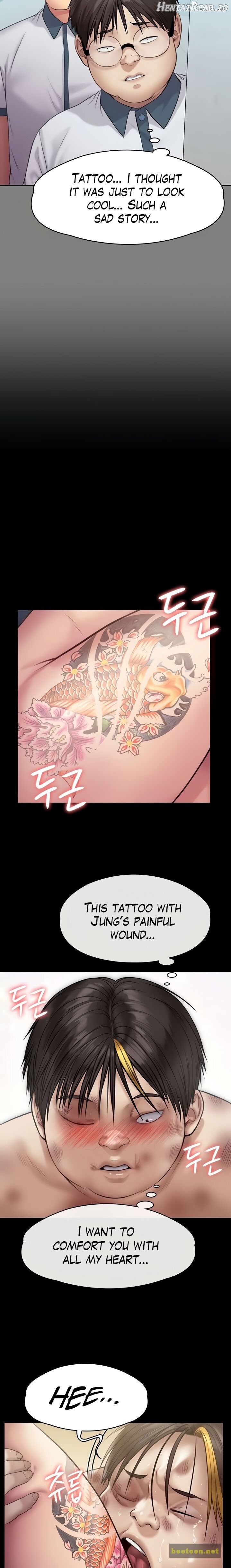 Queen Bee Chapter 212 - page 33