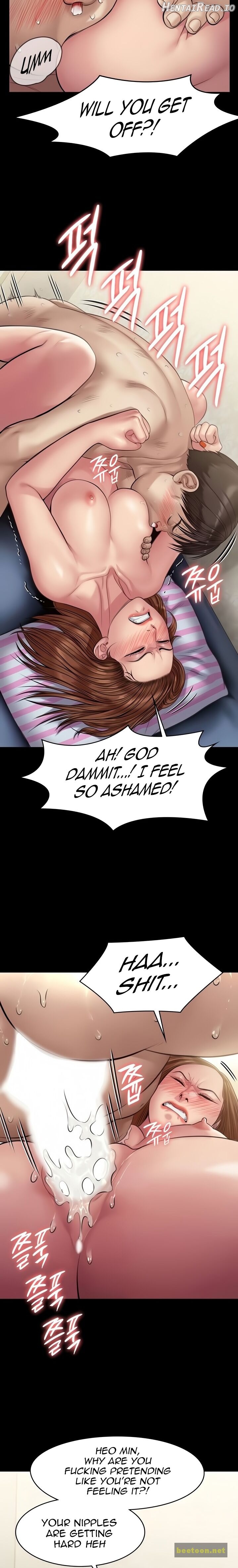 Queen Bee Chapter 212 - page 9