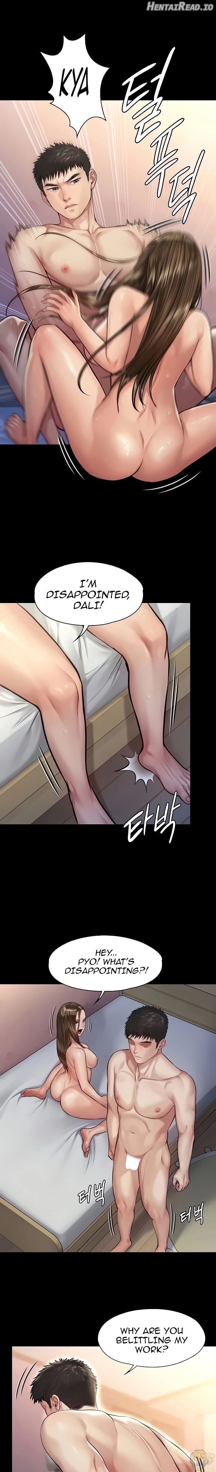 Queen Bee Chapter 191 - page 20