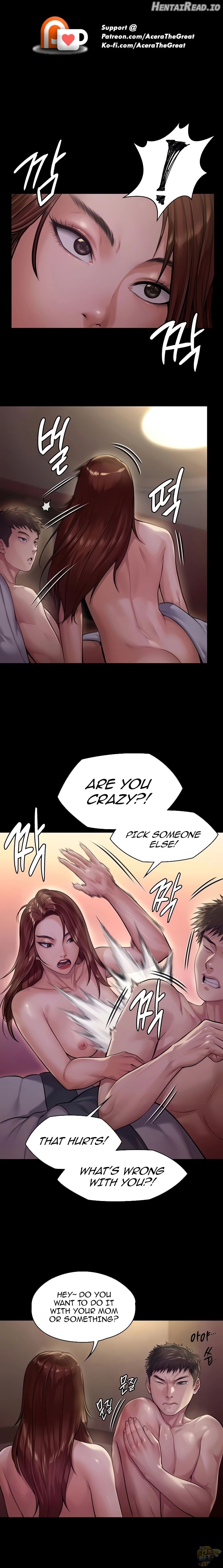 Queen Bee Chapter 191 - page 3