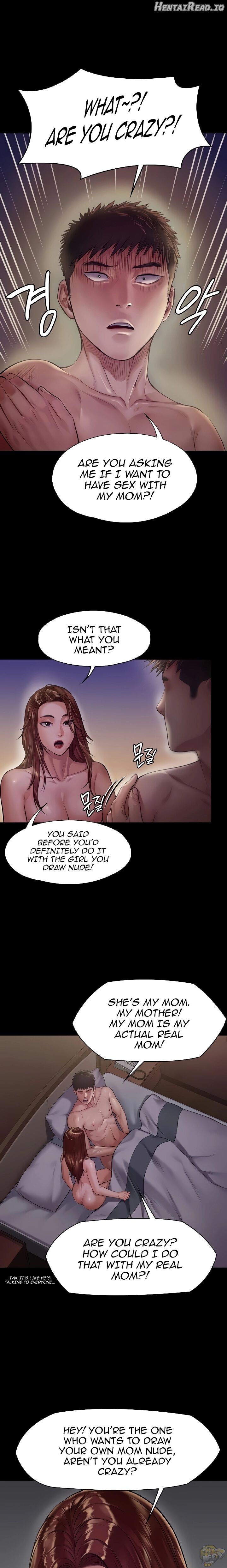 Queen Bee Chapter 191 - page 4