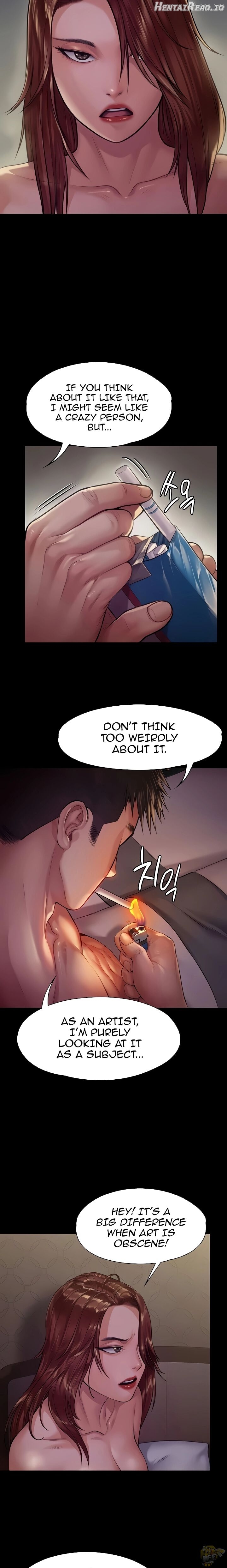 Queen Bee Chapter 191 - page 5