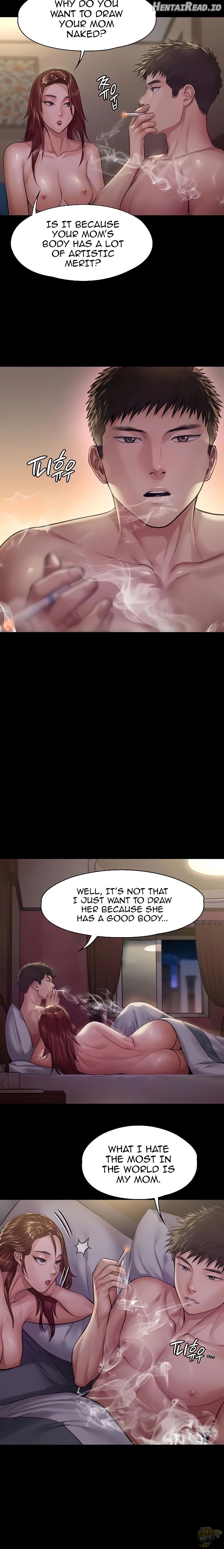 Queen Bee Chapter 191 - page 6