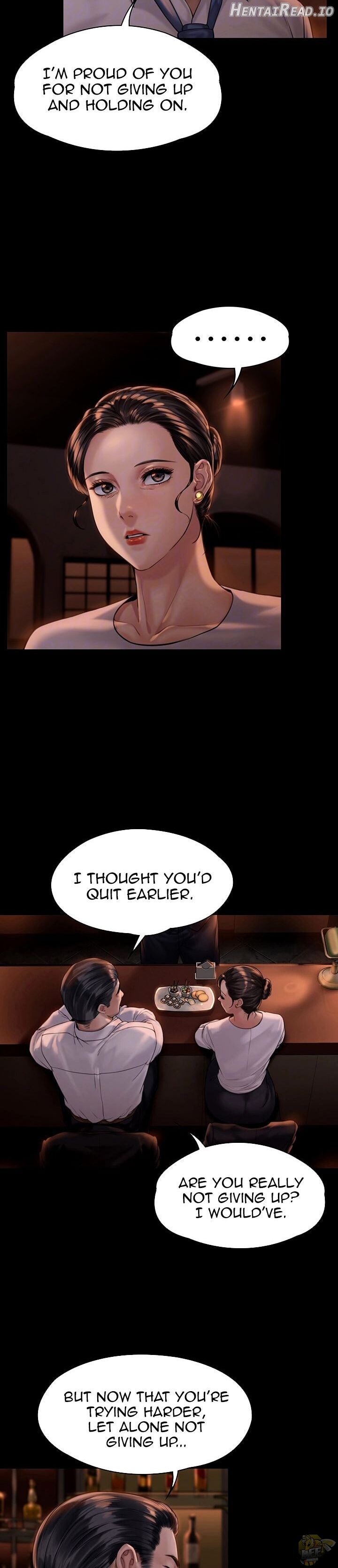 Queen Bee Chapter 167 - page 4