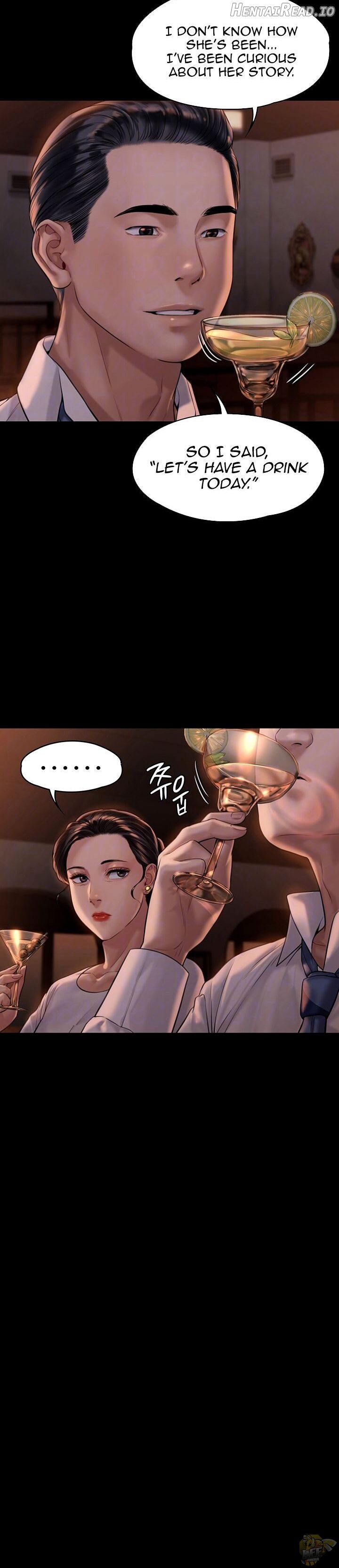 Queen Bee Chapter 167 - page 6