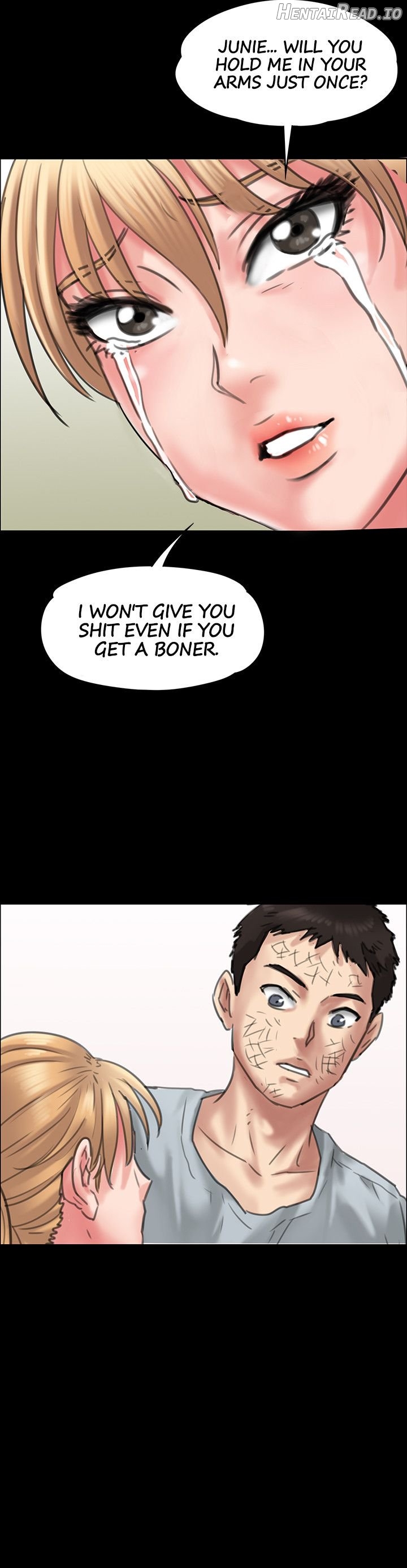 Queen Bee Chapter 22 - page 2