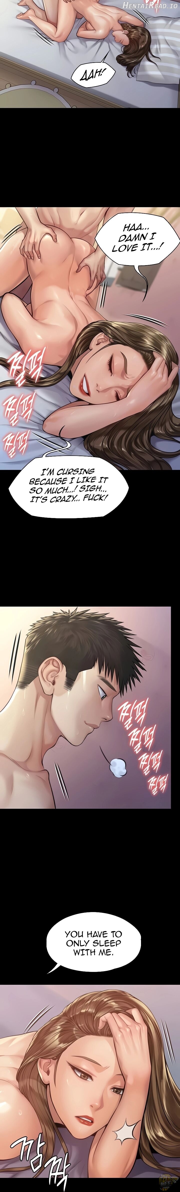 Queen Bee Chapter 192 - page 11