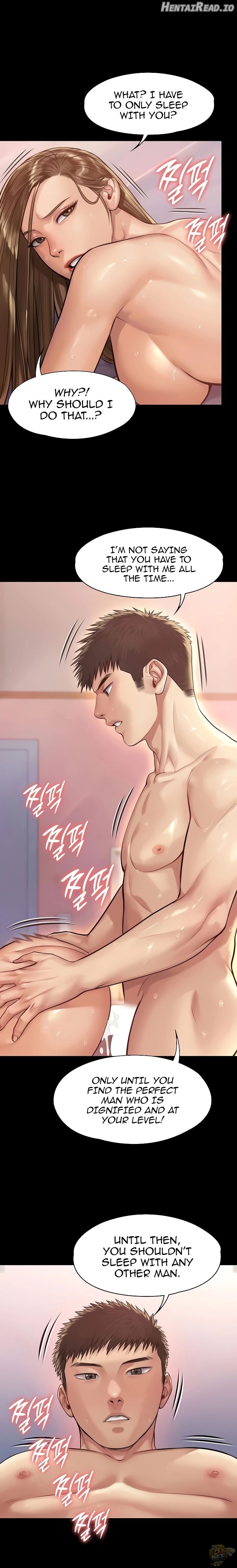 Queen Bee Chapter 192 - page 12