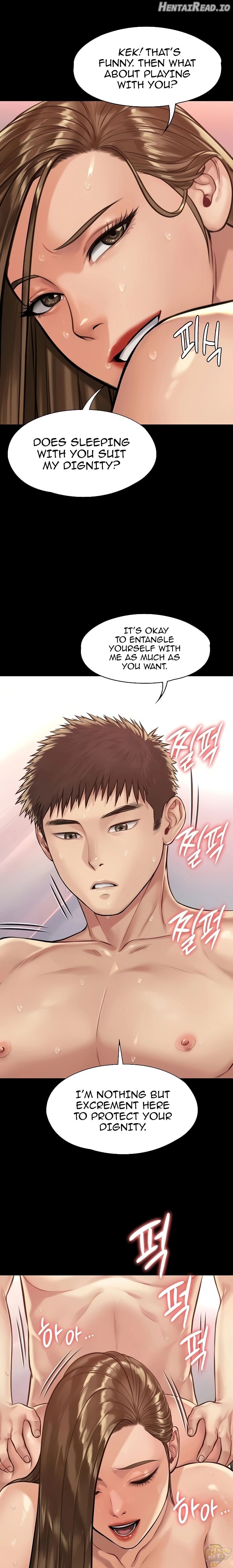 Queen Bee Chapter 192 - page 13