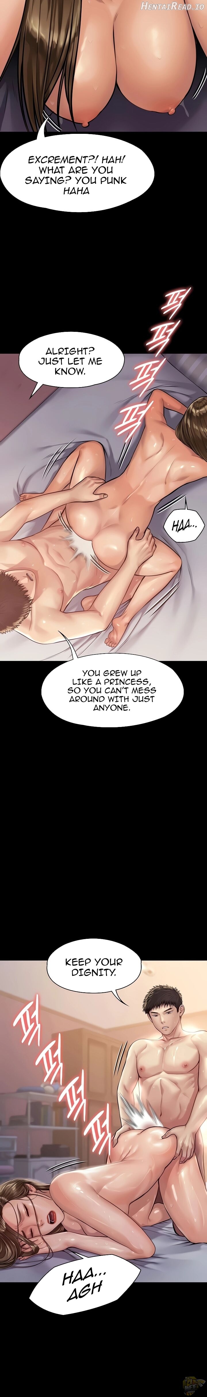 Queen Bee Chapter 192 - page 14