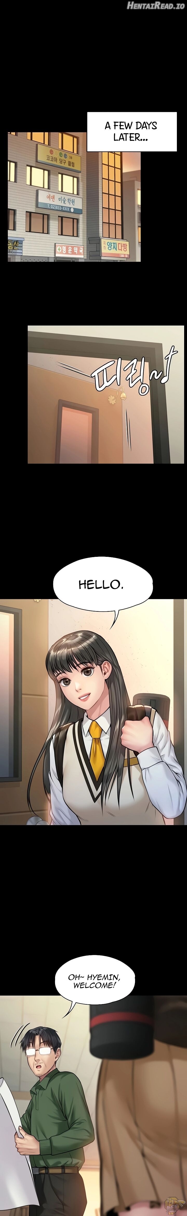 Queen Bee Chapter 192 - page 16