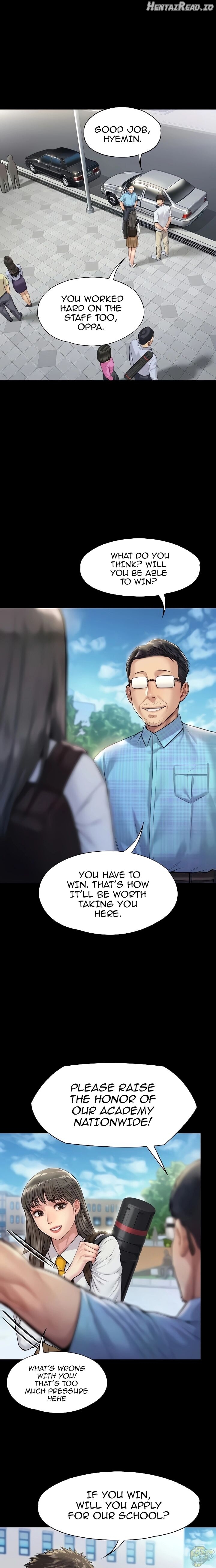 Queen Bee Chapter 192 - page 22