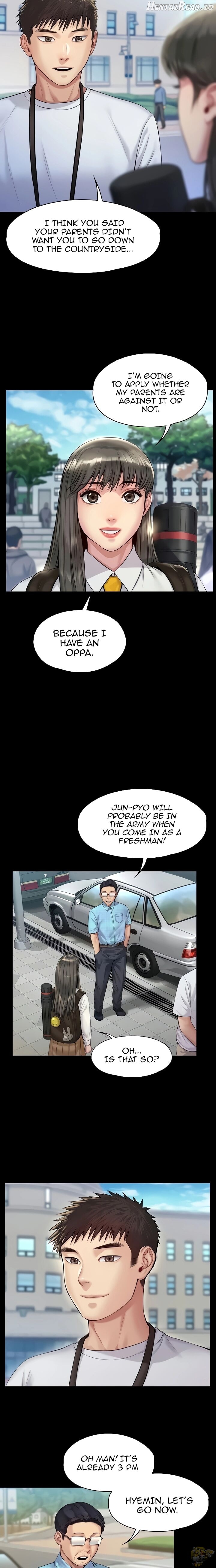 Queen Bee Chapter 192 - page 23