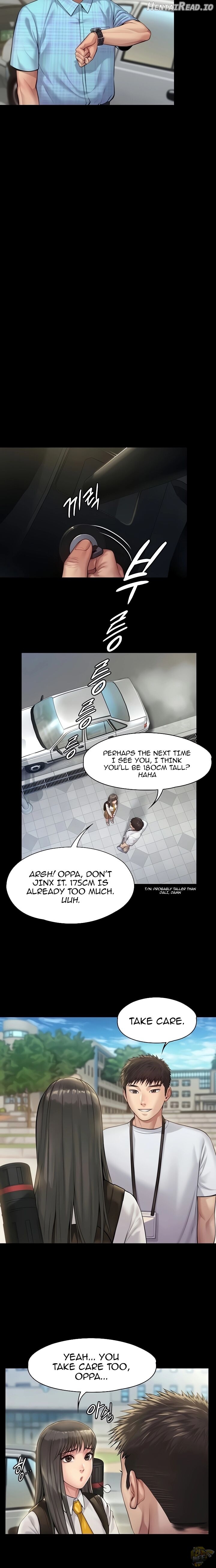 Queen Bee Chapter 192 - page 24