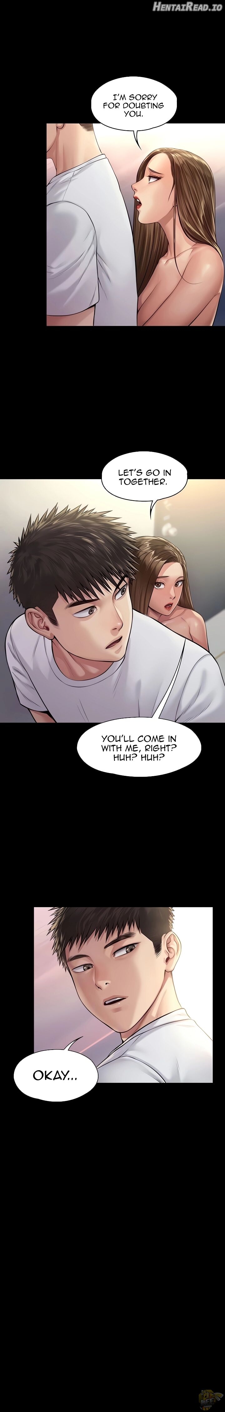 Queen Bee Chapter 192 - page 4