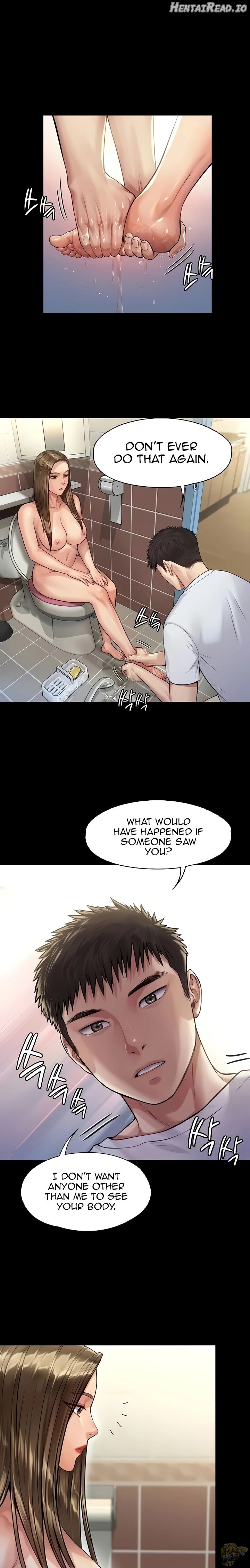 Queen Bee Chapter 192 - page 5