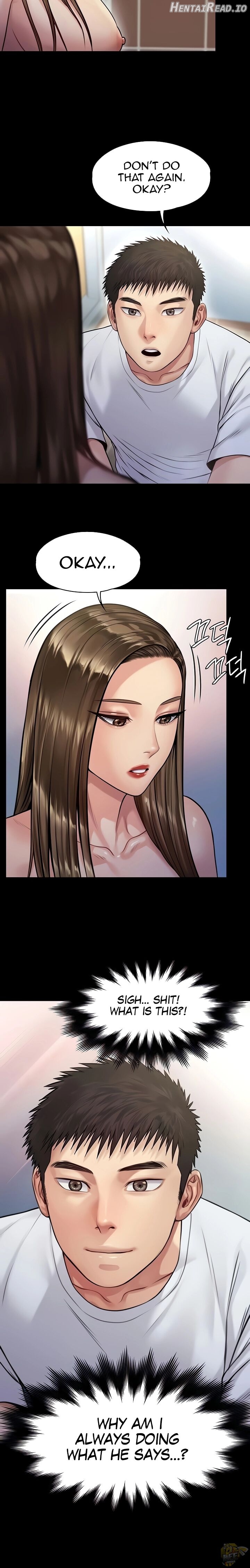Queen Bee Chapter 192 - page 6