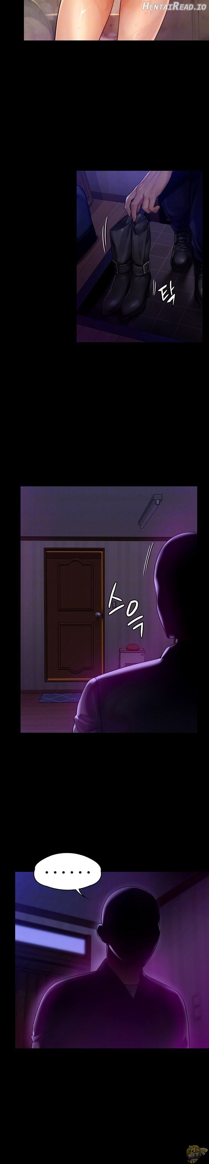 Queen Bee Chapter 150 - page 3