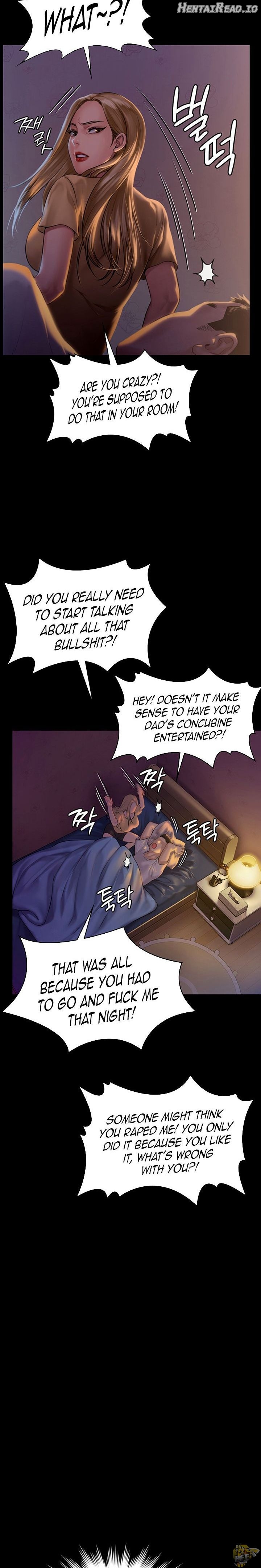 Queen Bee Chapter 150 - page 30
