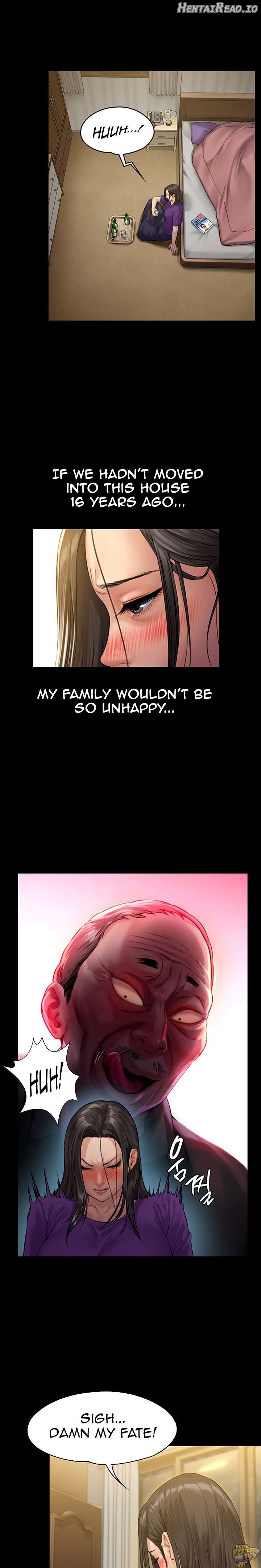 Queen Bee Chapter 150 - page 33