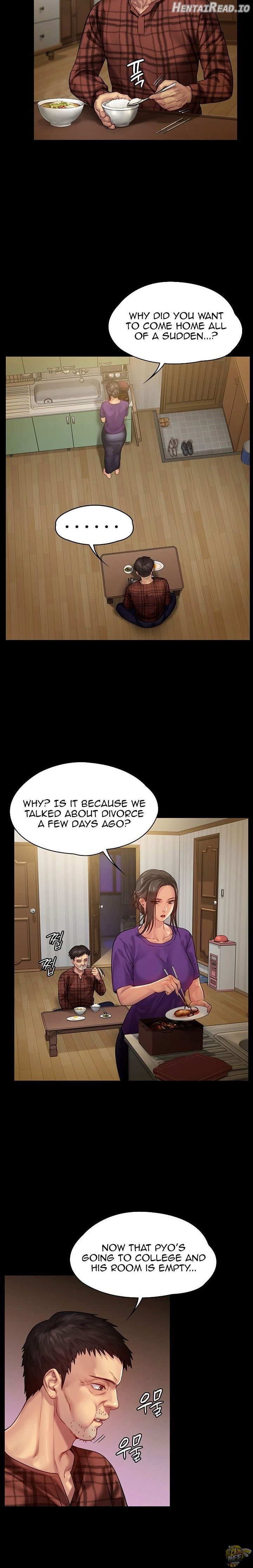 Queen Bee Chapter 150 - page 7