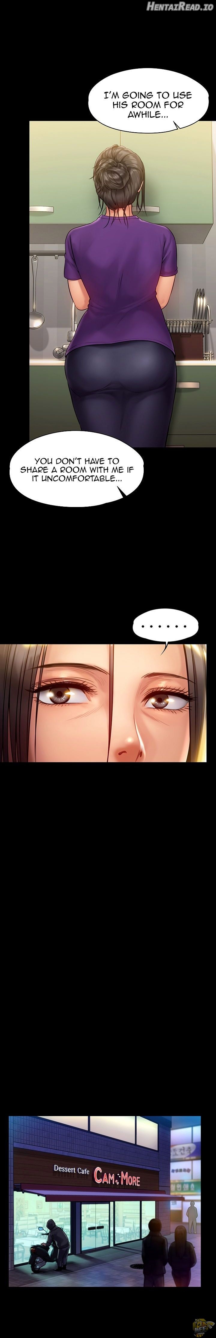 Queen Bee Chapter 150 - page 8