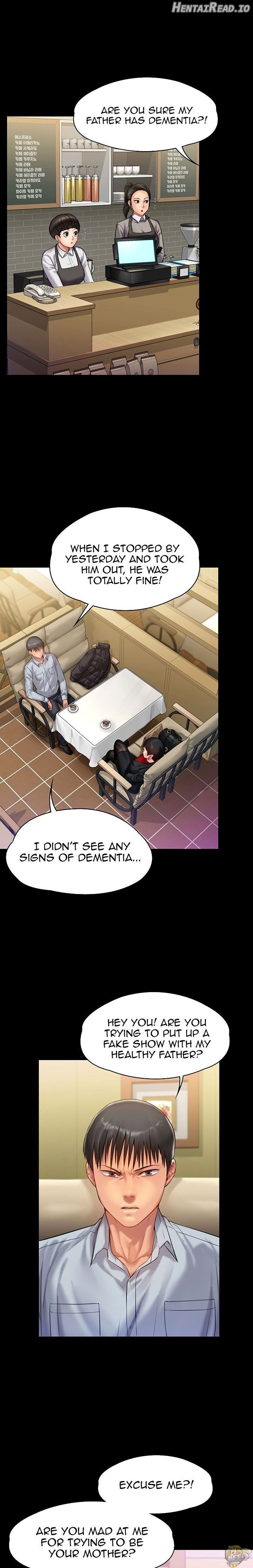 Queen Bee Chapter 150 - page 9