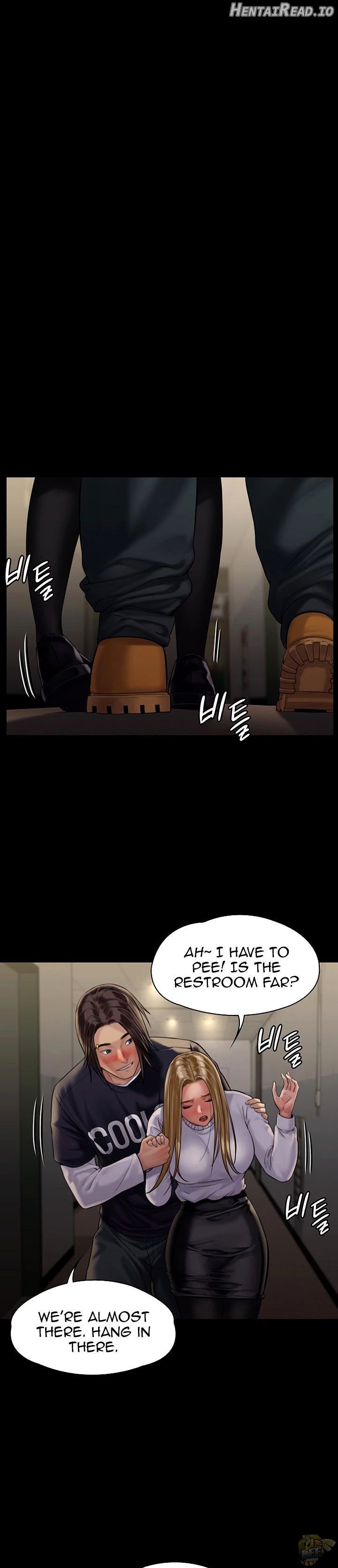 Queen Bee Chapter 168 - page 13