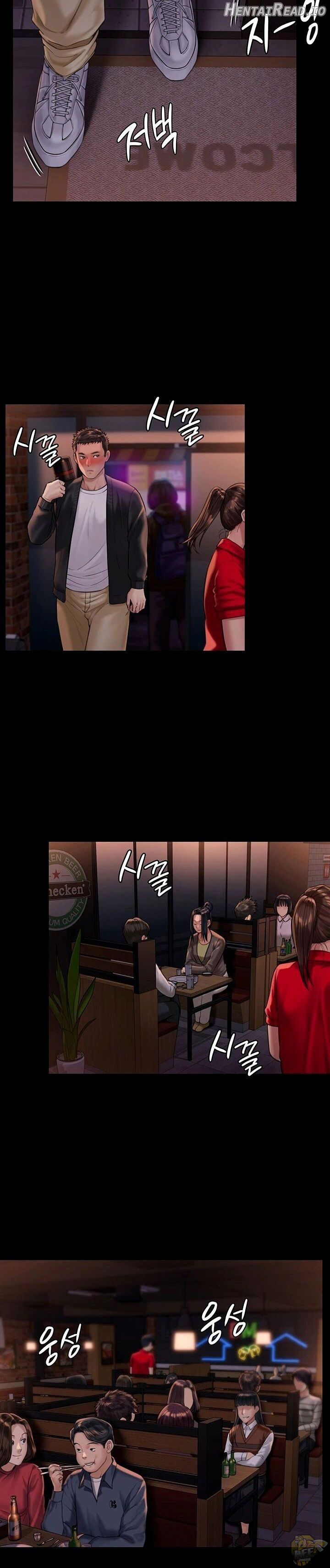 Queen Bee Chapter 168 - page 20