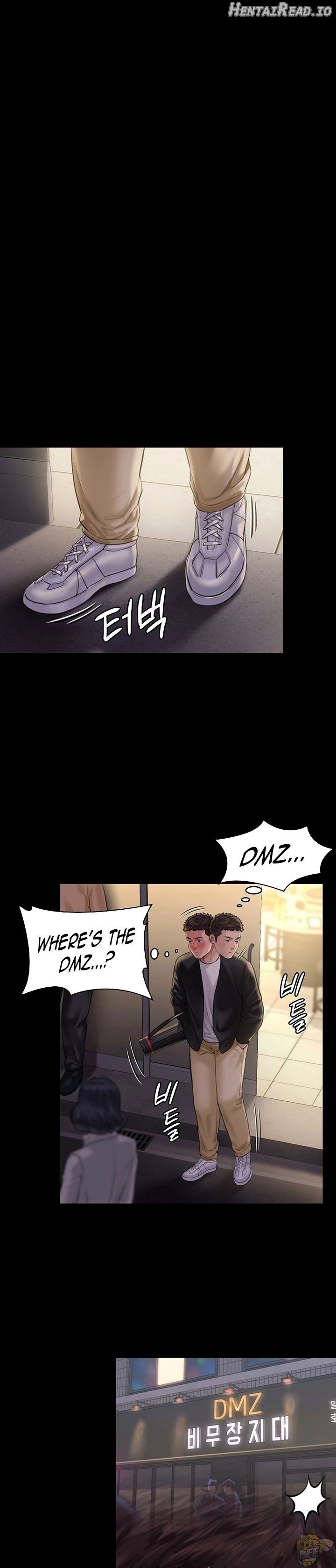 Queen Bee Chapter 168 - page 7