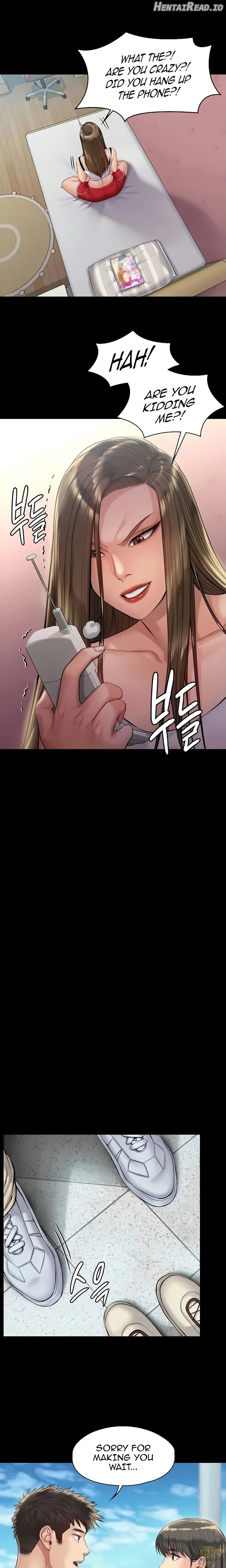 Queen Bee Chapter 193 - page 10
