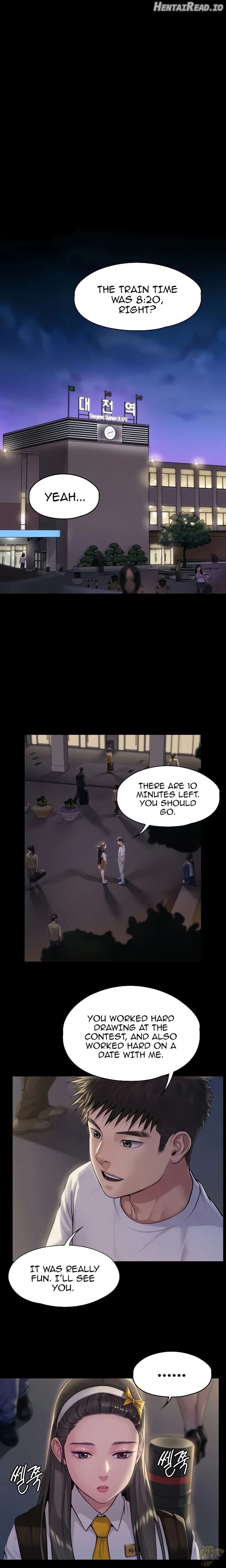 Queen Bee Chapter 193 - page 16