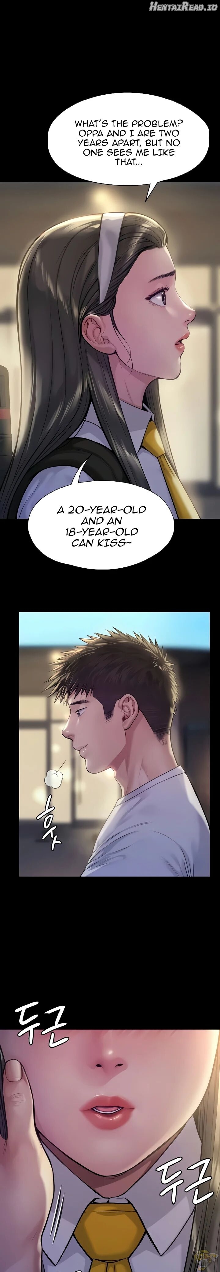 Queen Bee Chapter 193 - page 19