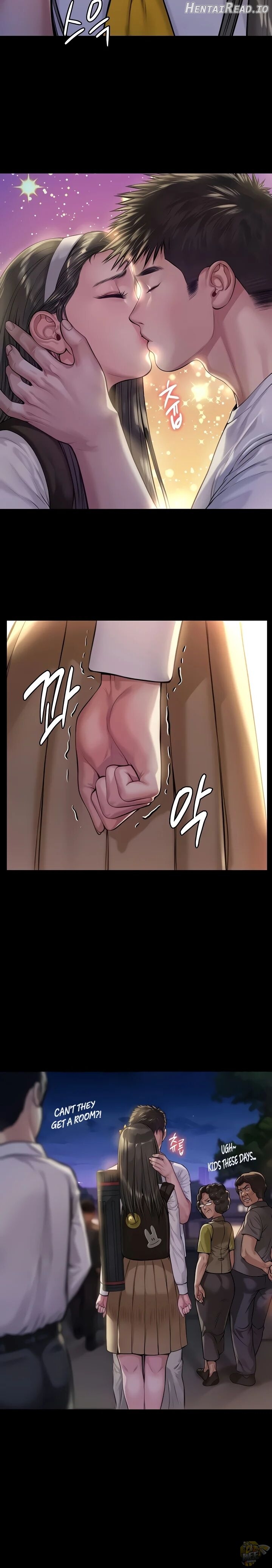 Queen Bee Chapter 193 - page 20