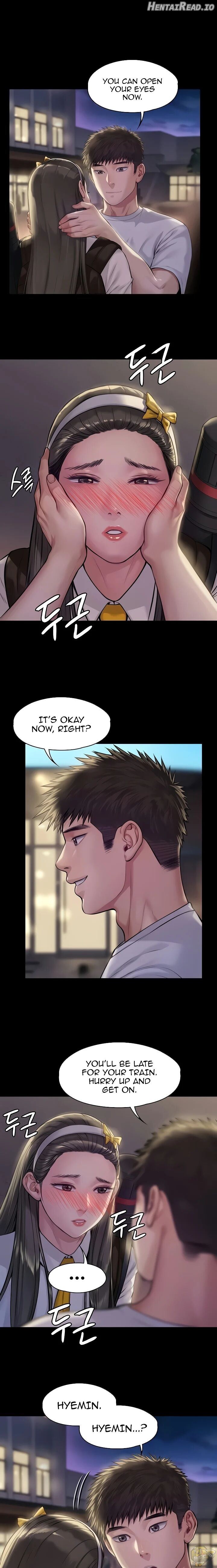 Queen Bee Chapter 193 - page 22