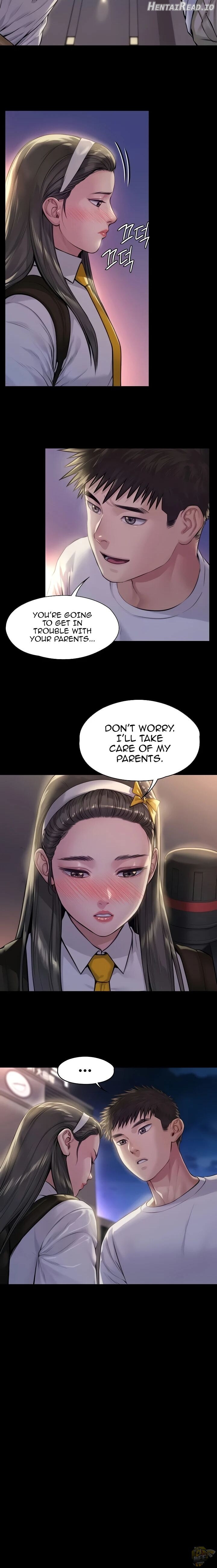 Queen Bee Chapter 193 - page 24