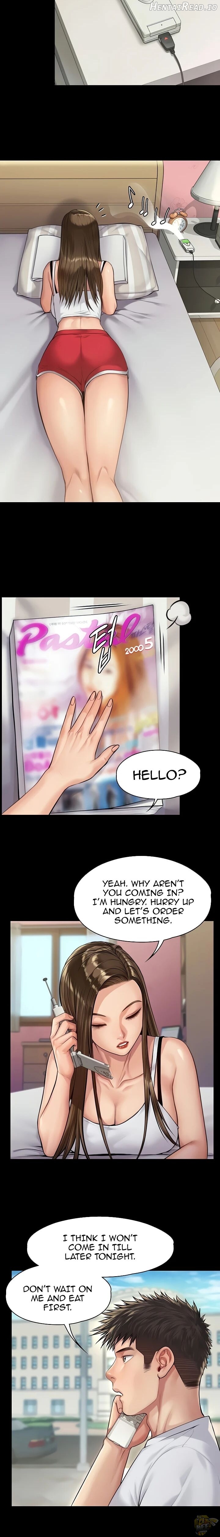 Queen Bee Chapter 193 - page 3