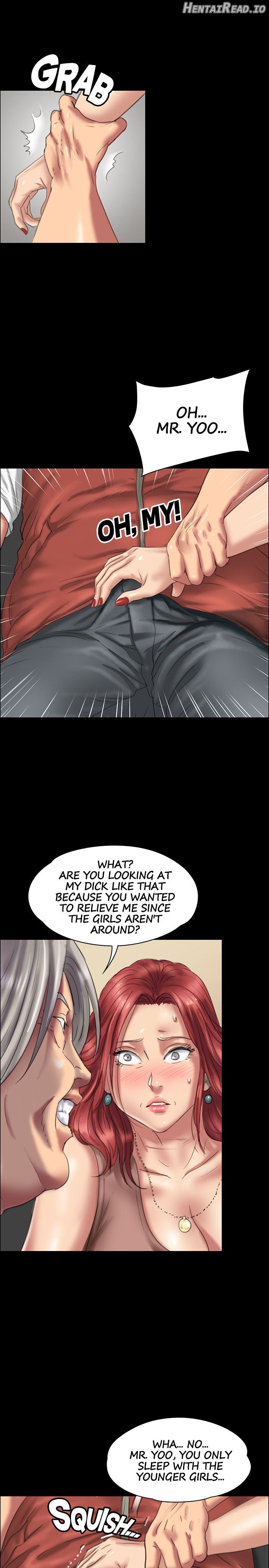 Queen Bee Chapter 23 - page 1